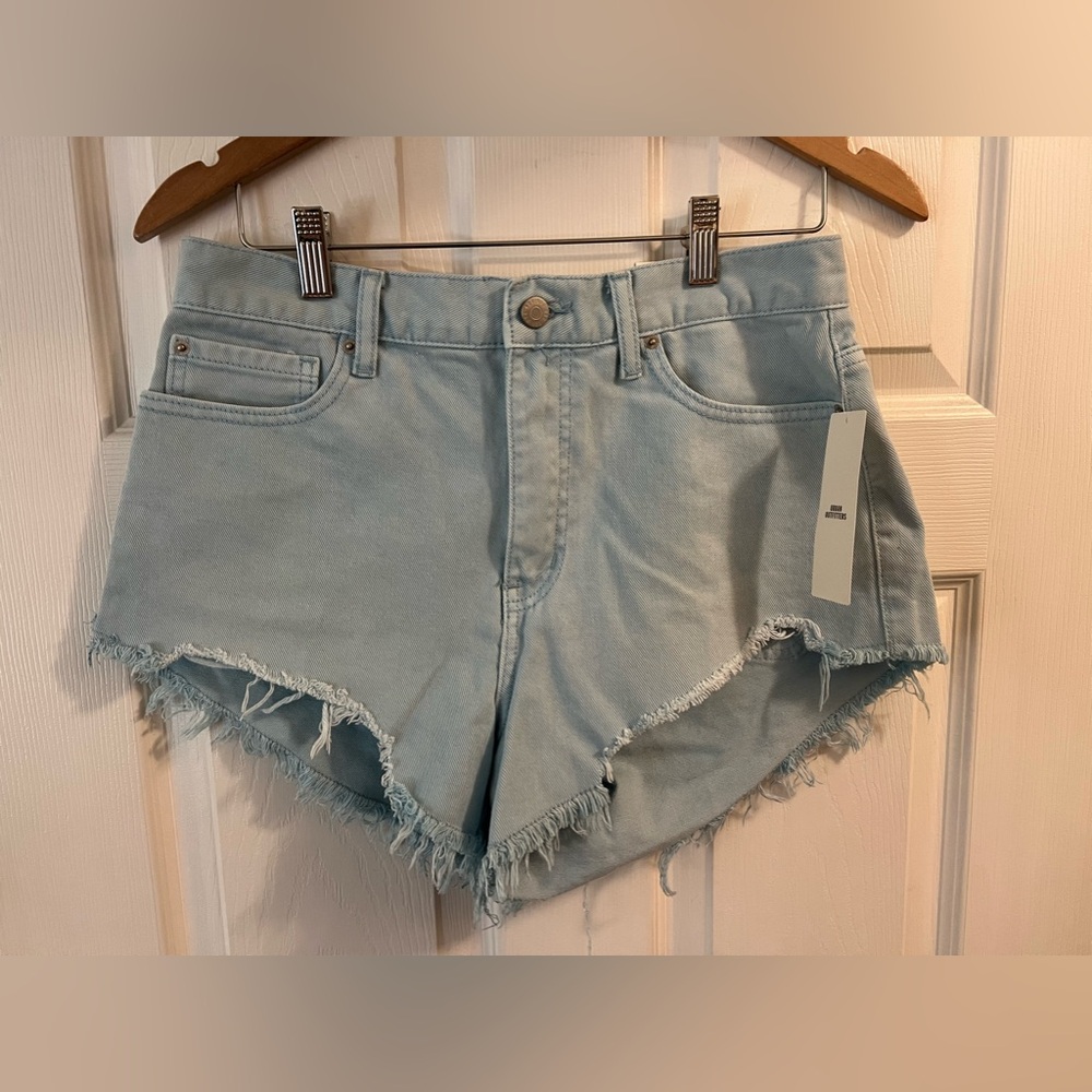 BDG Denim shorts